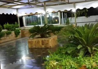 Амман: Gardens Hotel