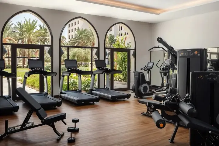 Акаба: The Westin Saraya Aqaba Resort & Spa
