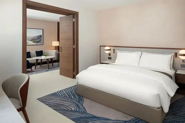 Акаба: The Westin Saraya Aqaba Resort & Spa