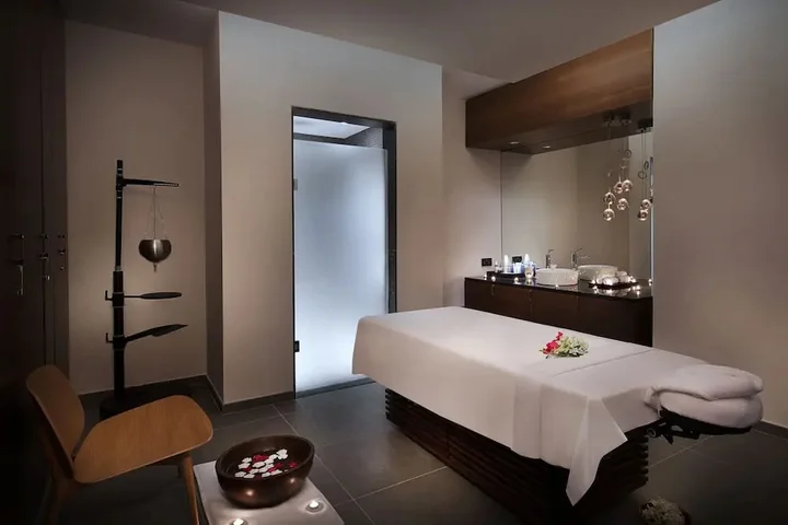 Акаба: The Westin Saraya Aqaba Resort & Spa