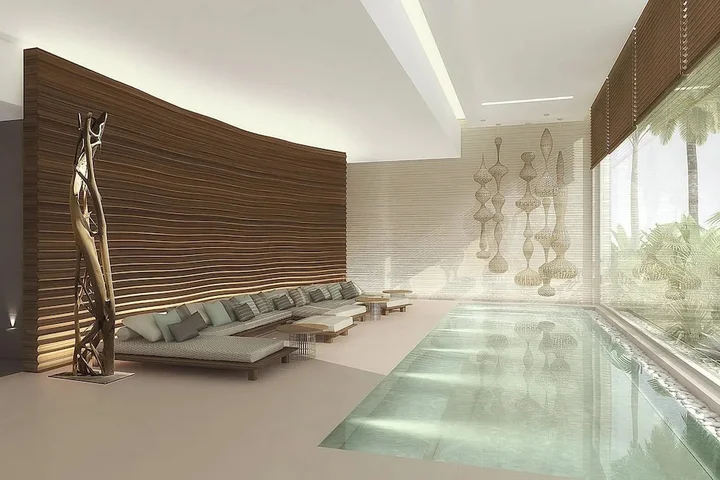Акаба: The Westin Saraya Aqaba Resort & Spa