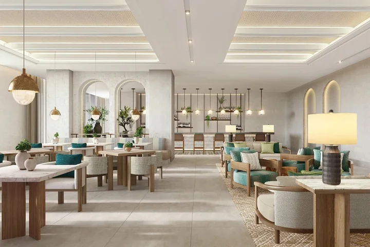 Акаба: The Westin Saraya Aqaba Resort & Spa