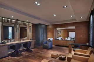Акаба: The Westin Saraya Aqaba Resort & Spa