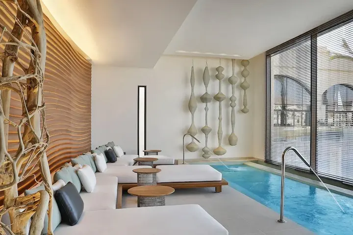 Акаба: The Westin Saraya Aqaba Resort & Spa