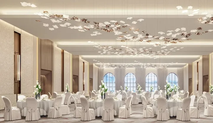 Акаба: The Westin Saraya Aqaba Resort & Spa
