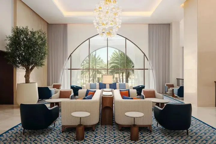 Акаба: The Westin Saraya Aqaba Resort & Spa