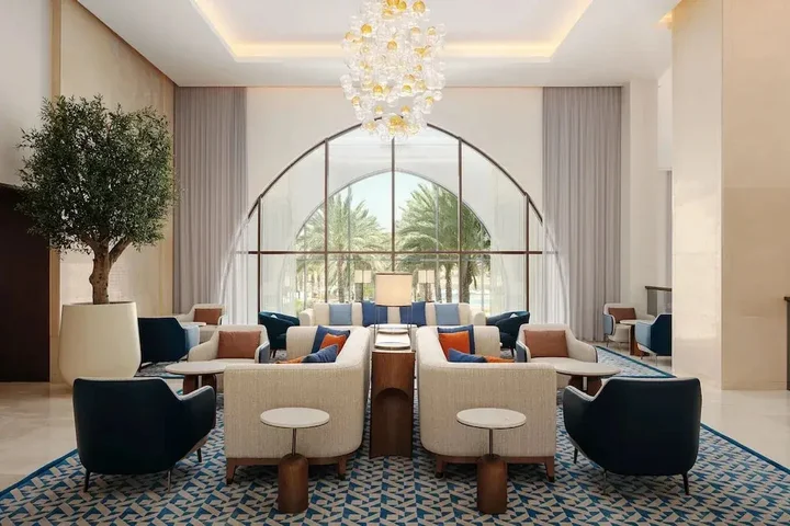 Акаба: The Westin Saraya Aqaba Resort & Spa