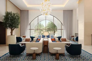 Акаба: The Westin Saraya Aqaba Resort & Spa