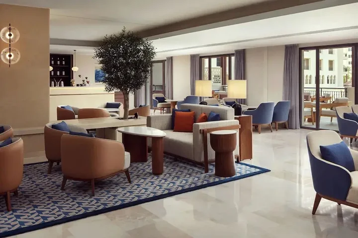 Акаба: The Westin Saraya Aqaba Resort & Spa
