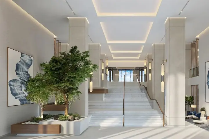 Акаба: The Westin Saraya Aqaba Resort & Spa