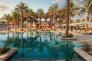 Акаба: The Westin Saraya Aqaba Resort & Spa