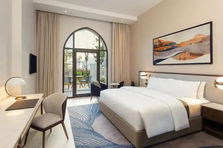 Акаба: The Westin Saraya Aqaba Resort & Spa
