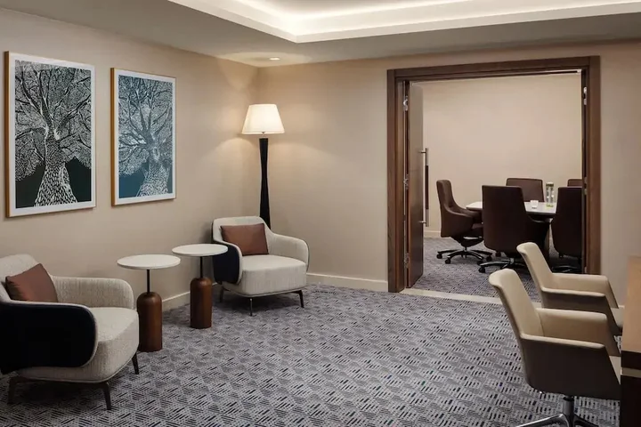 Акаба: The Westin Saraya Aqaba Resort & Spa