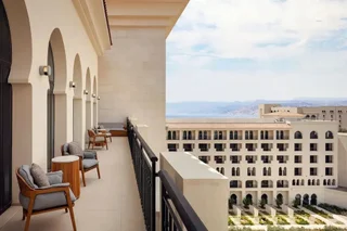 Акаба: The Westin Saraya Aqaba Resort & Spa
