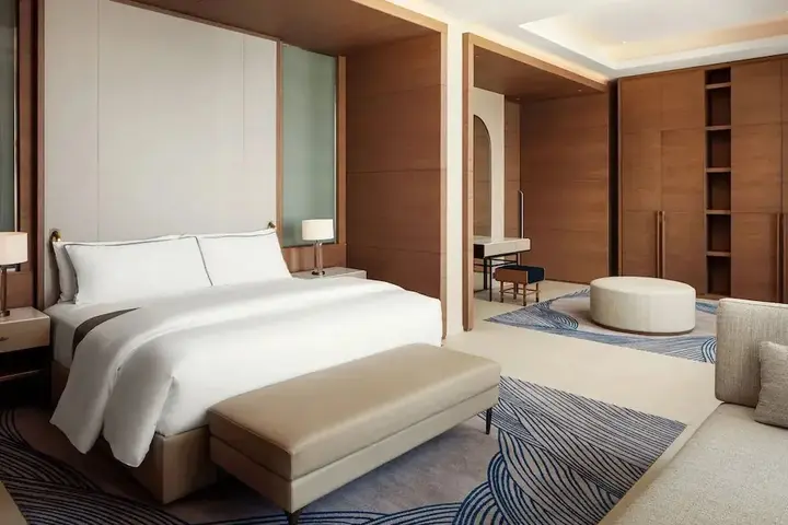 Акаба: The Westin Saraya Aqaba Resort & Spa