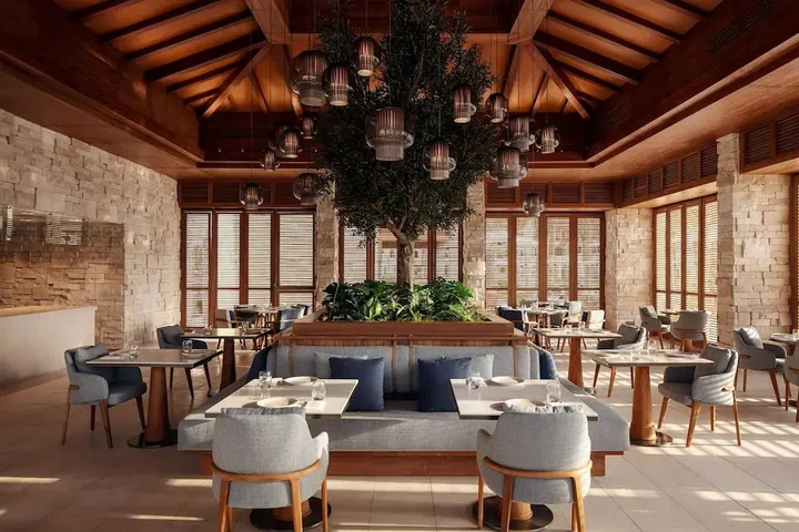 Акаба: The Westin Saraya Aqaba Resort & Spa