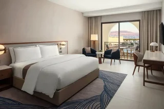 Акаба: The Westin Saraya Aqaba Resort & Spa