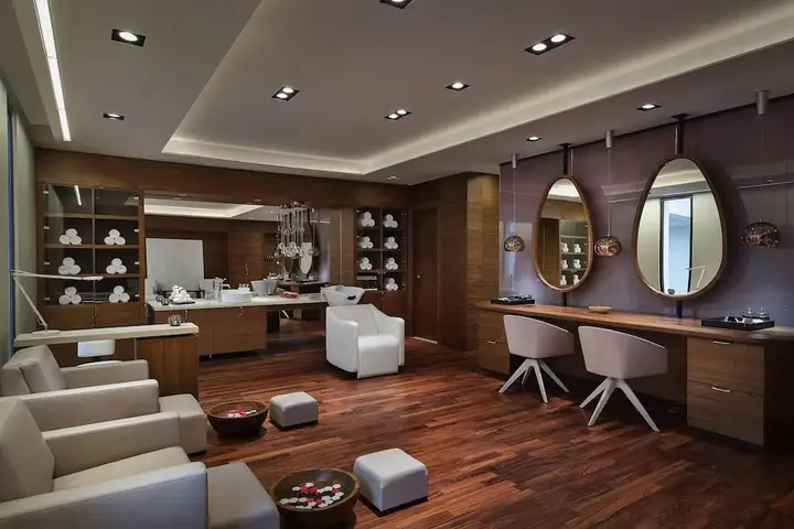 Акаба: The Westin Saraya Aqaba Resort & Spa