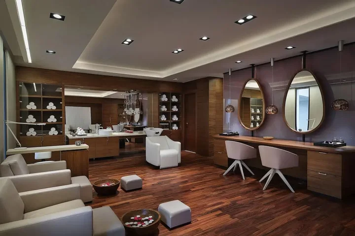 Акаба: The Westin Saraya Aqaba Resort & Spa