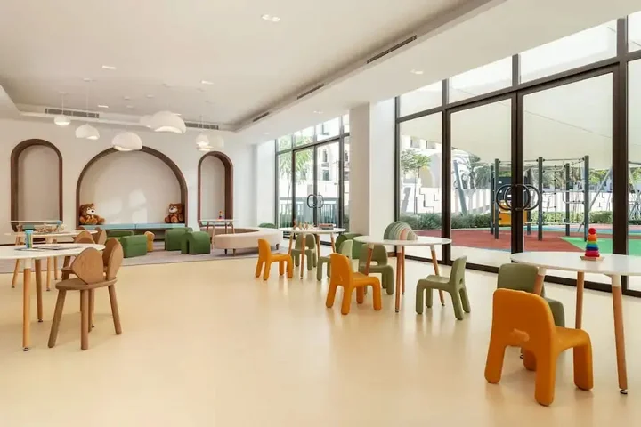 Акаба: The Westin Saraya Aqaba Resort & Spa