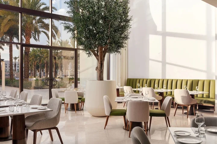 Акаба: The Westin Saraya Aqaba Resort & Spa