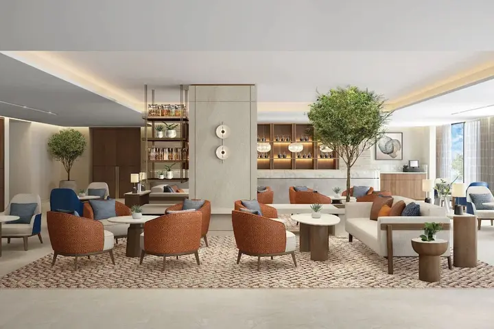 Акаба: The Westin Saraya Aqaba Resort & Spa