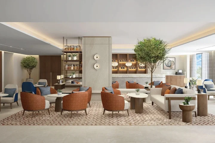 Акаба: The Westin Saraya Aqaba Resort & Spa
