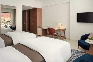 Акаба: The Westin Saraya Aqaba Resort & Spa