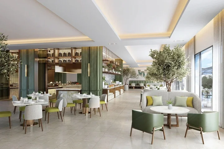 Акаба: The Westin Saraya Aqaba Resort & Spa