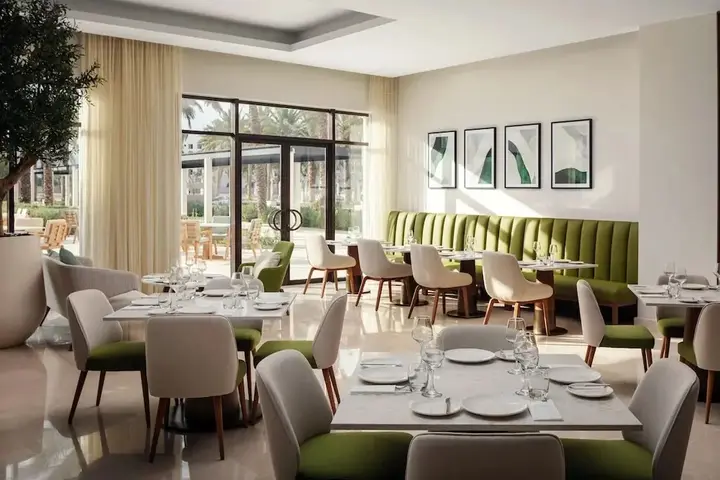 Акаба: The Westin Saraya Aqaba Resort & Spa