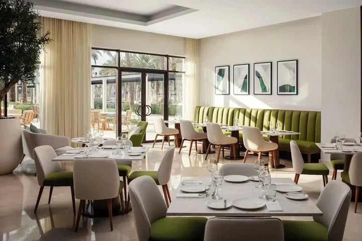 Акаба: The Westin Saraya Aqaba Resort & Spa