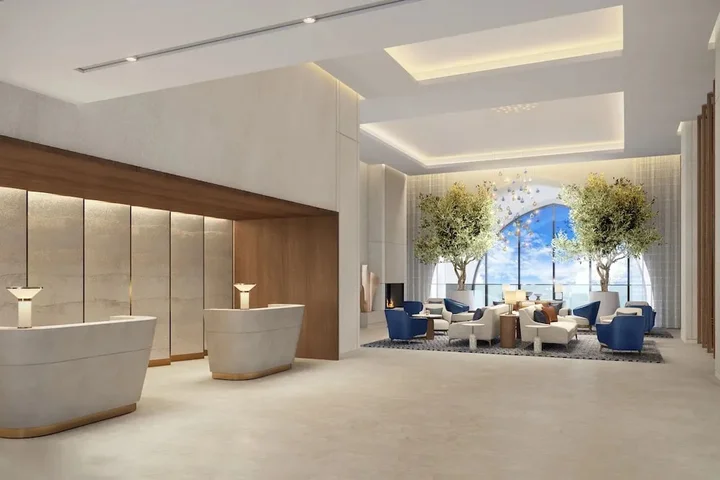 Акаба: The Westin Saraya Aqaba Resort & Spa