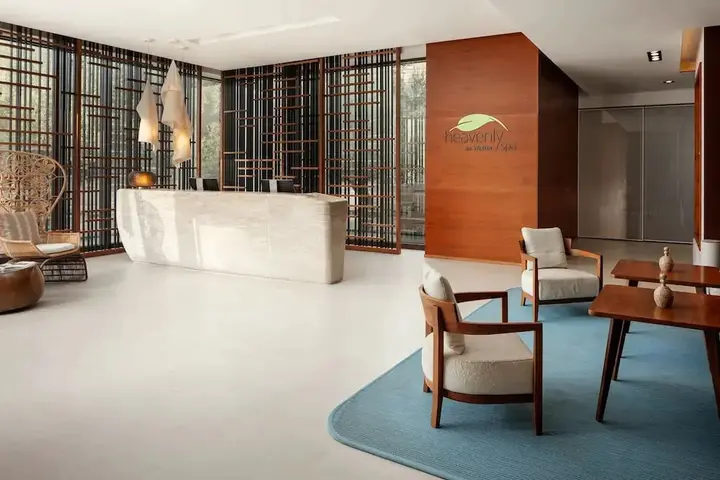 Акаба: The Westin Saraya Aqaba Resort & Spa