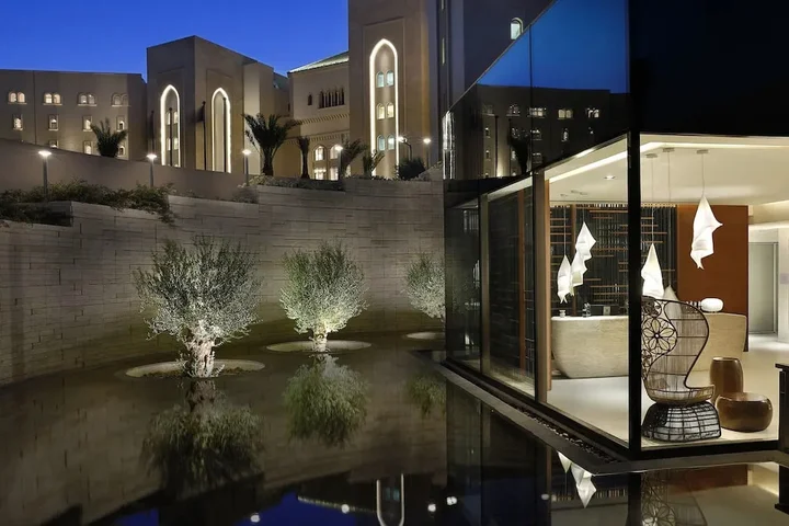 Акаба: The Westin Saraya Aqaba Resort & Spa