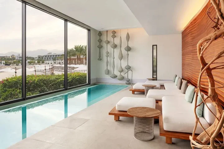 Акаба: The Westin Saraya Aqaba Resort & Spa