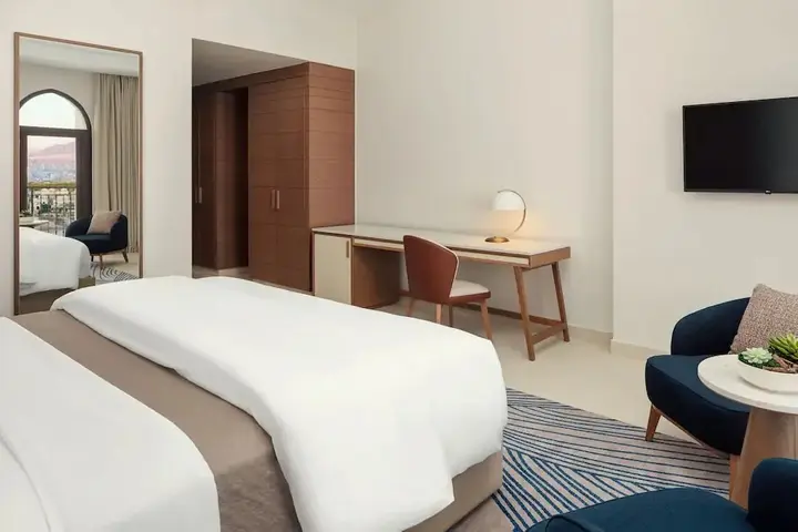 Акаба: The Westin Saraya Aqaba Resort & Spa