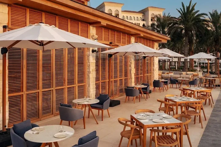 Акаба: The Westin Saraya Aqaba Resort & Spa