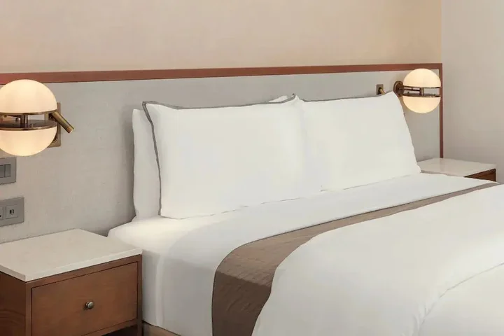 Акаба: The Westin Saraya Aqaba Resort & Spa