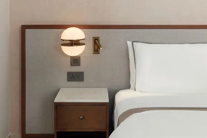 Акаба: The Westin Saraya Aqaba Resort & Spa