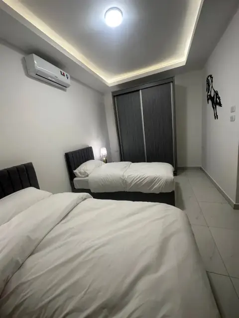 Амман: Cozy Home Near All Services 19