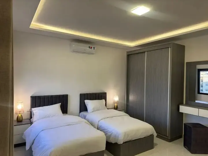Амман: Cozy Home Near All Services 20