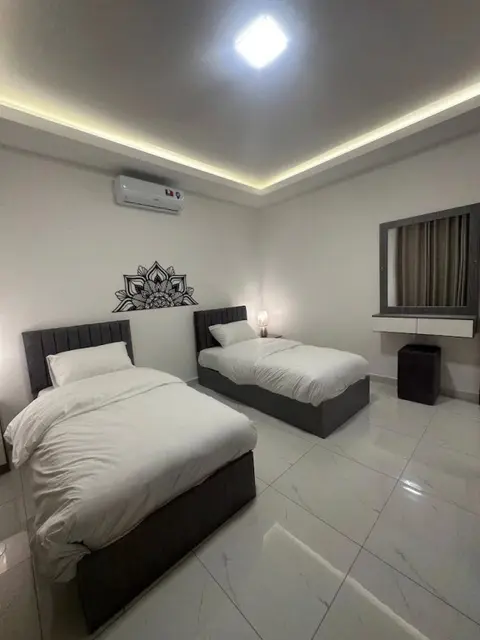 Амман: Cozy Home Near All Services 22