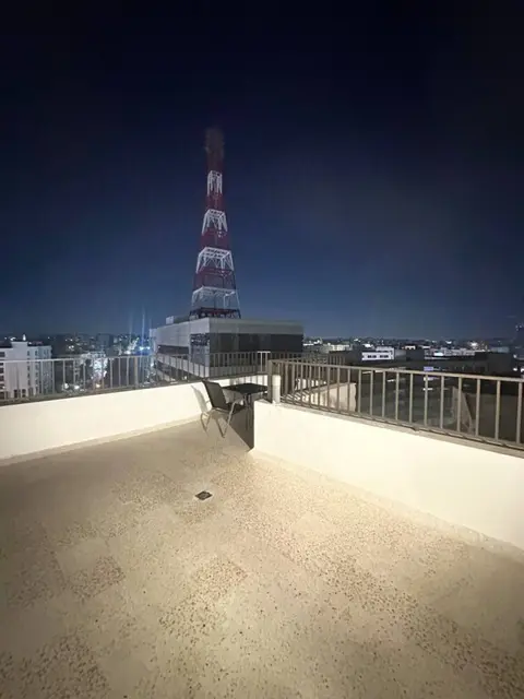 Амман: Cozy Rooftop Near Al Services 23