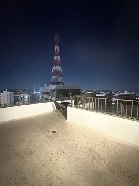 Амман: Cozy Rooftop Near Al Services 23