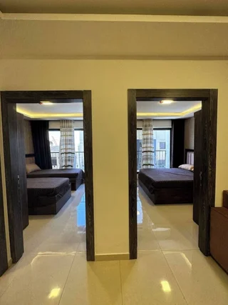 Амман: Modern 2bedroom For Rent Abdoun