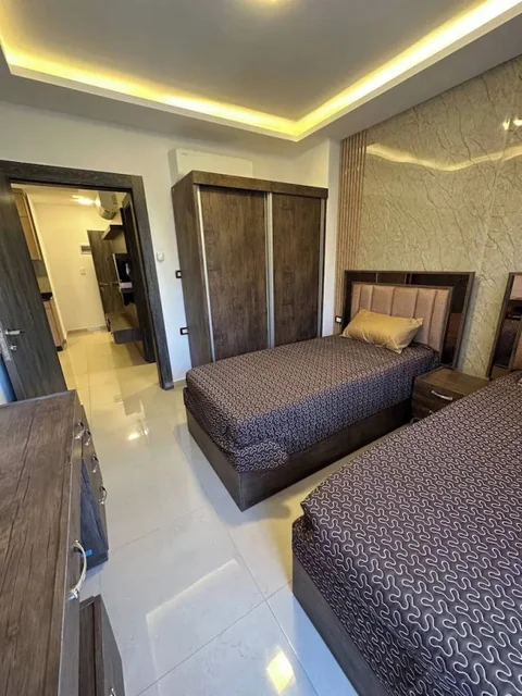 Амман: Modern 2bedroom For Rent Abdoun