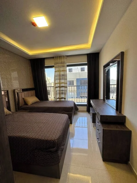 Амман: Modern 2bedroom For Rent Abdoun