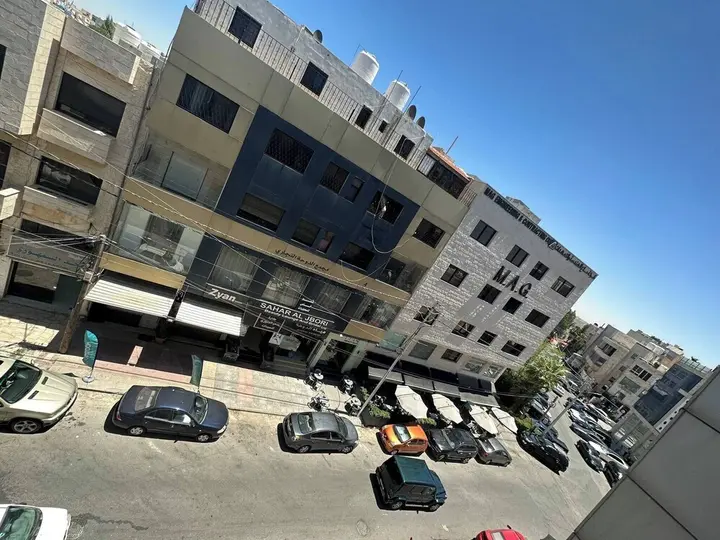 Амман: Modern 2bedroom For Rent Abdoun