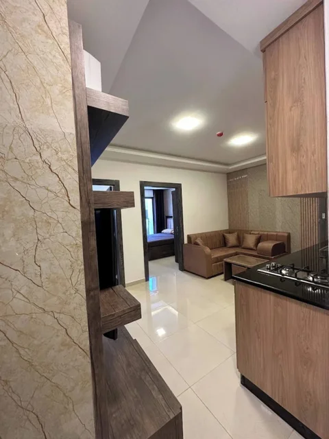 Амман: Modern 2bedroom For Rent Abdoun