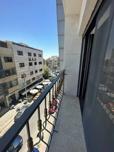 Амман: Modern 2bedroom For Rent Abdoun